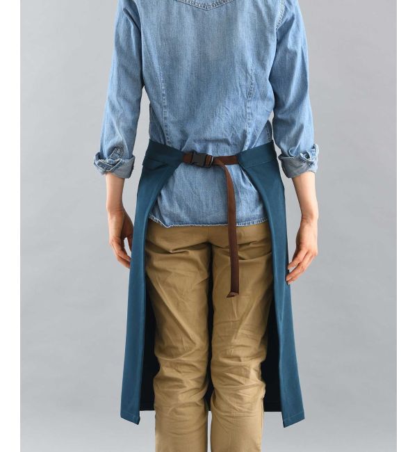 BRUNO「スイッチロン カフェエプロン」|食器・キッチングッズ|