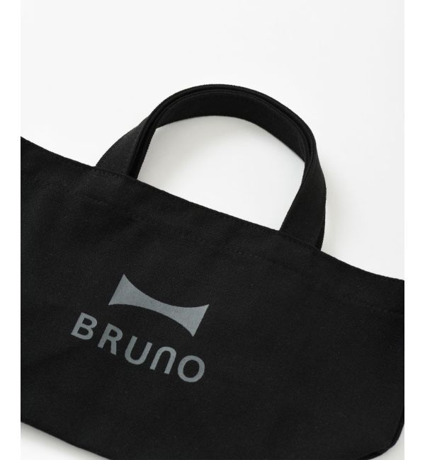 BRUNO「BRUNO ランチトートバッグ」|食器・キッチングッズ|