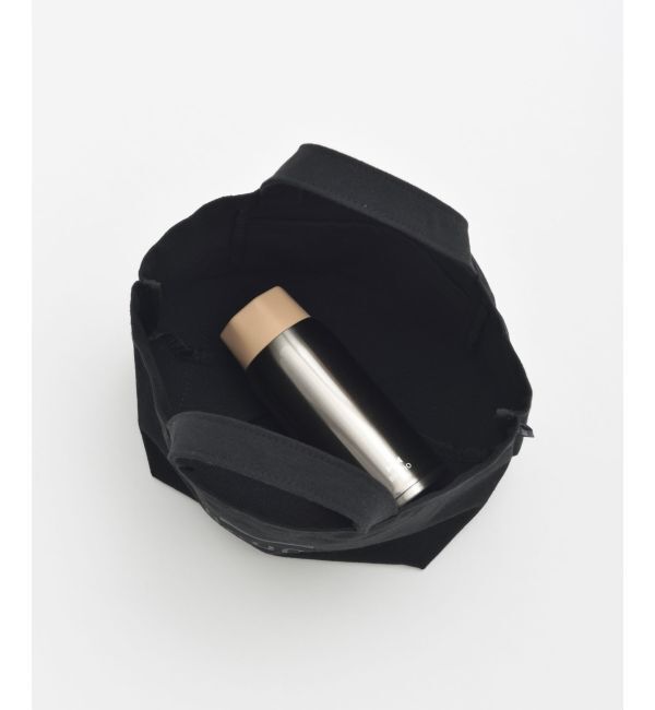 BRUNO「BRUNO ランチトートバッグ」|食器・キッチングッズ|