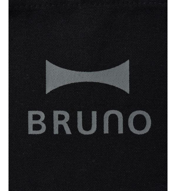 BRUNO「BRUNO ランチトートバッグ」|食器・キッチングッズ|