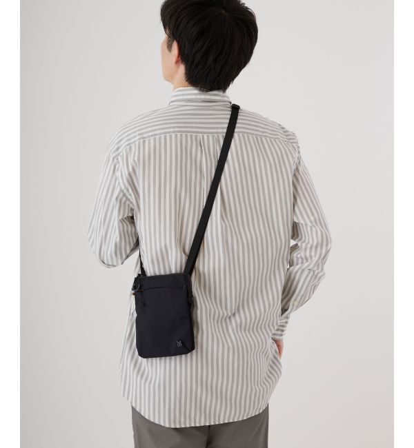 MILESTO「TROT サコッシュ」|ショルダー・メッセンジャー|