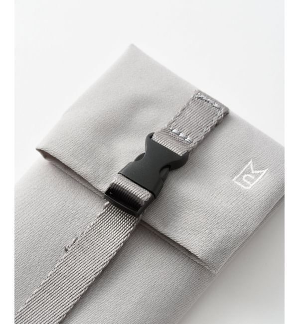 BRUNO「軽量マルチウェザーアンブレラ 晴雨兼用折りたたみ傘 撥水ポーチ付」|その他|