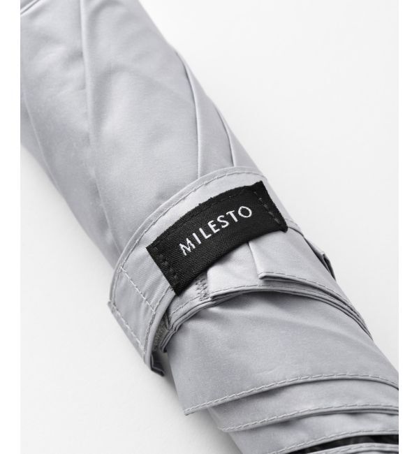 BRUNO「軽量マルチウェザーアンブレラ 晴雨兼用折りたたみ傘 撥水ポーチ付」|その他|