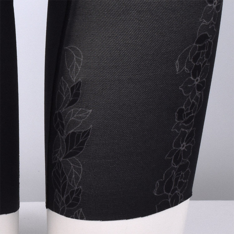 intesucre「アンテシュクレ かんたん美ボディ ロングガードル 58/64/70/76 TGL103」|インナー|