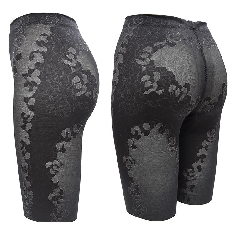 intesucre「アンテシュクレ かんたん美ボディ ロングガードル 58/64/70/76 TGL103」|インナー|