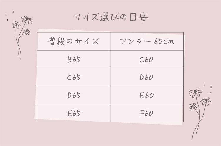 intesucre「アンテシュクレ 毎日フィットブラ すっきり脇高タイプ ブラセット B-F/60-75 IBT387S」|インナー|