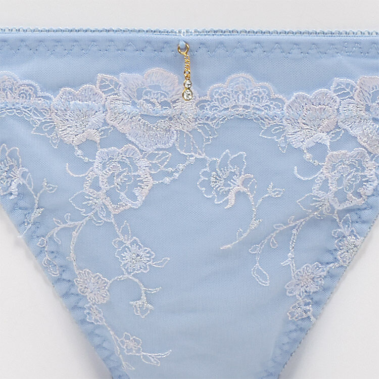 intesucre「アンテシュクレ 毎日フィットブラ すっきり脇高タイプ ブラセット B-F/60-75 IBT387S」|インナー|