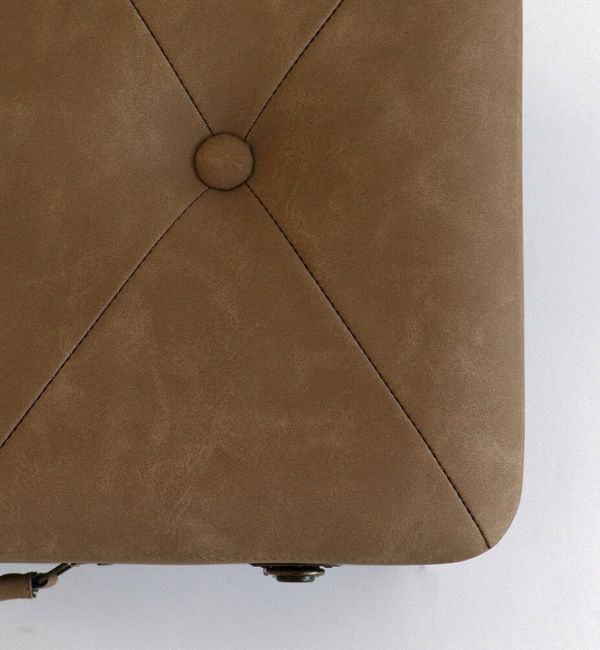 B-COMPANY「おしゃれに収納　Pickトランクスツール」|アート|