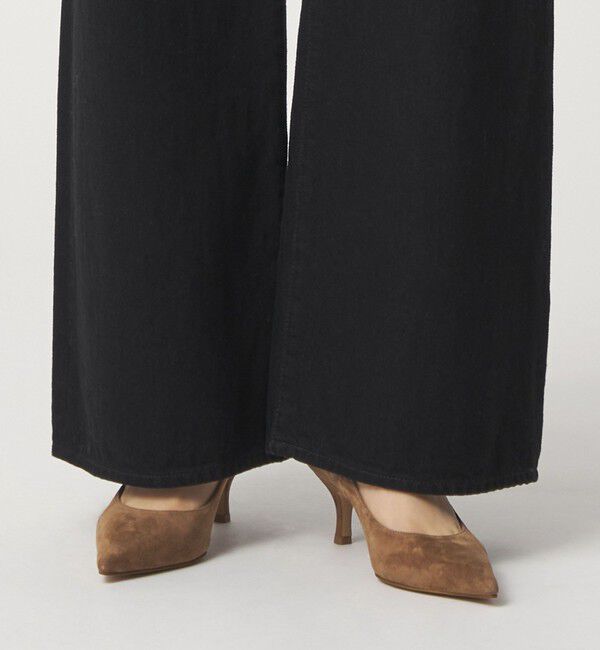 ODETTE E ODILE「ポインテッド パンプス60&darr;&uarr;」|パンプス|