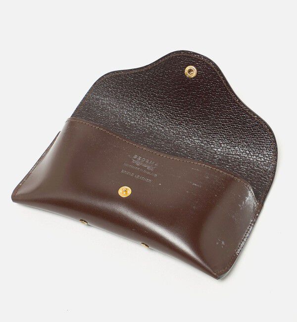 UNITED ARROWS「＜BEORMA LEATHER COMPANY＞ S0001 SPECTACLE CASE/メガネケース」|その他|