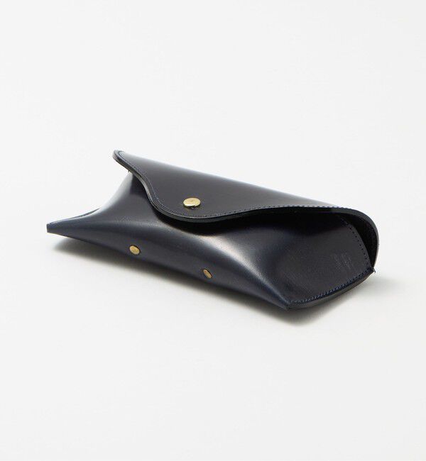 UNITED ARROWS「＜BEORMA LEATHER COMPANY＞ S0001 SPECTACLE CASE/メガネケース」|その他|