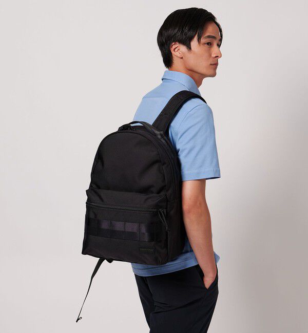 UNITED ARROWS「【別注】＜BRIEFING＞DAY PACK/リュック」|リュック|