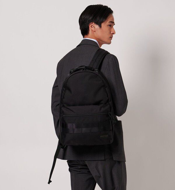 UNITED ARROWS「【別注】＜BRIEFING＞DAY PACK/リュック」|リュック|
