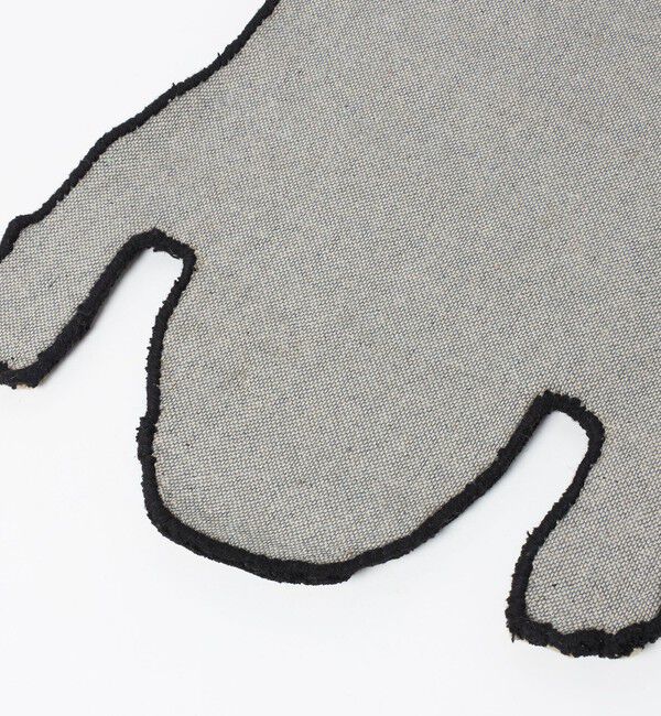 Style for Living「＜DETAIL ＞タイガーラグ SS」|その他|