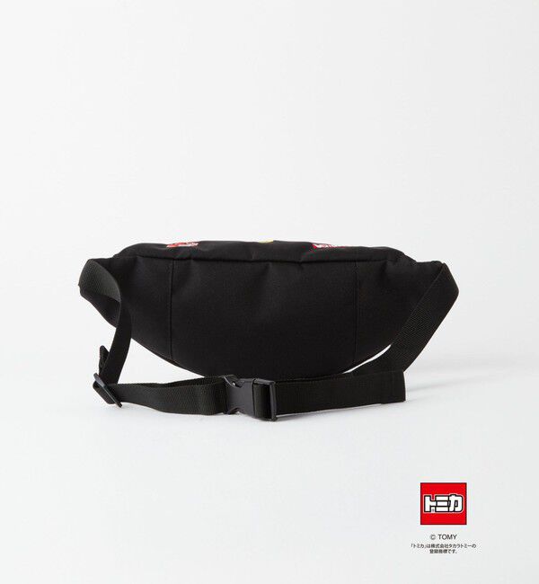 UNITED ARROWS green label relaxing「【別注】＜MEI＞EX デイパック ボディバッグ / TOMICA / キッズ  」|ショルダー・メッセンジャー|