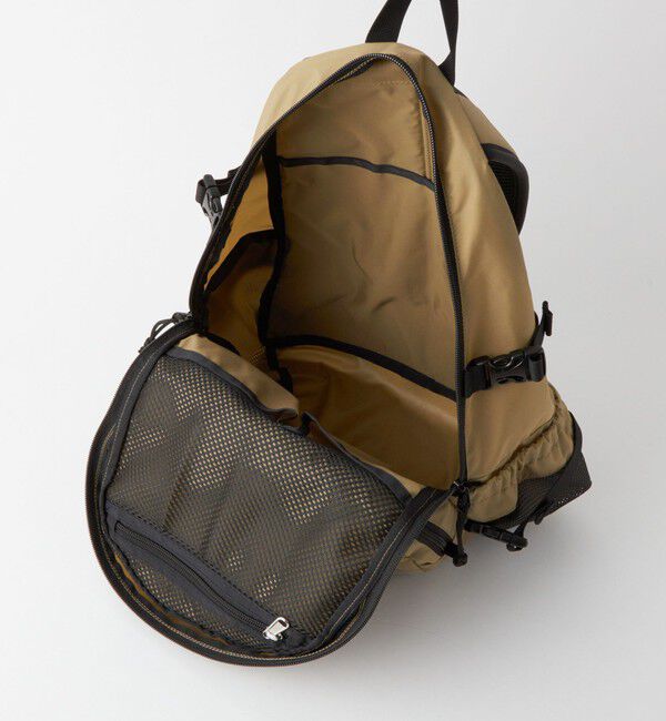 UNITED ARROWS green label relaxing「【別注】＜FREDRIK PACKERS＞バックパック M / リュック」|リュック|