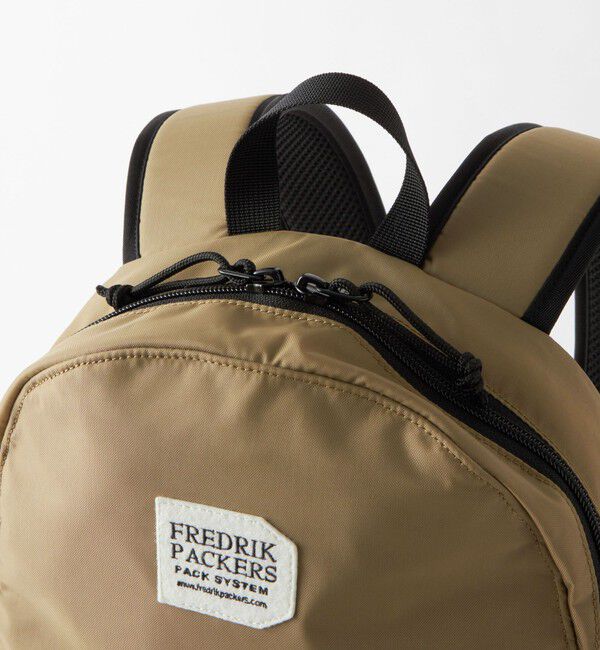 UNITED ARROWS green label relaxing「【別注】＜FREDRIK PACKERS＞バックパック M / リュック」|リュック|