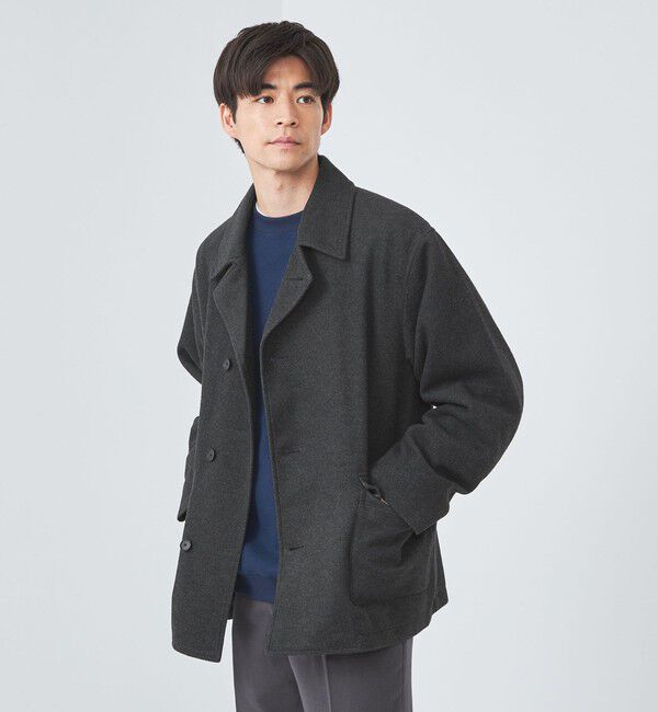 UNITED ARROWS green label relaxing「MOFMOSSER カバーオール」|その他|