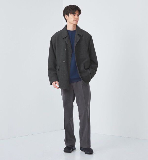 UNITED ARROWS green label relaxing「MOFMOSSER カバーオール」|その他|