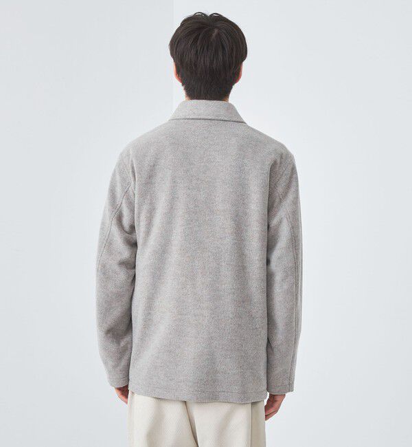 UNITED ARROWS green label relaxing「MOFMOSSER カバーオール」|その他|