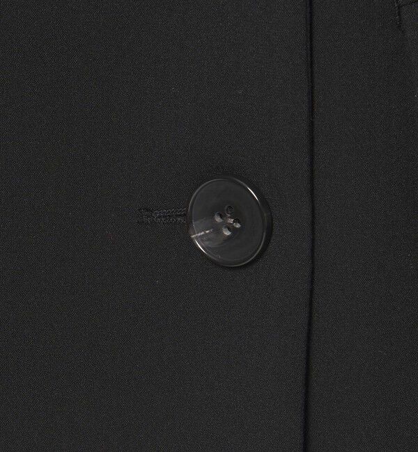 EMMEL REFINES「＜EMMEL REFINES＞EM TRダブルクロス ジャケット」|テーラードジャケット|