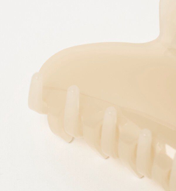 EMMEL REFINES「＜EMMEL REFINES＞EM ラウンデッド ヘアクリップ」|その他|