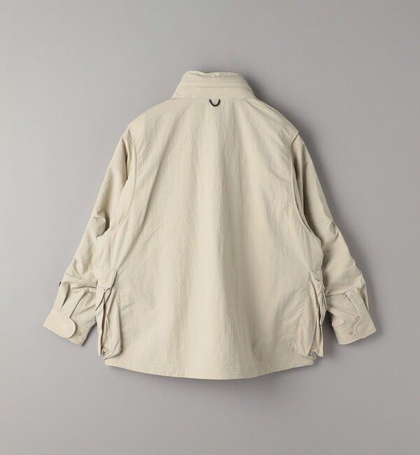 BEAUTY&YOUTH UNITED ARROWS「＜DAIWA PIER39＞W's TECH PERFECT フィッシング ジャケット -2WAY-」|その他|