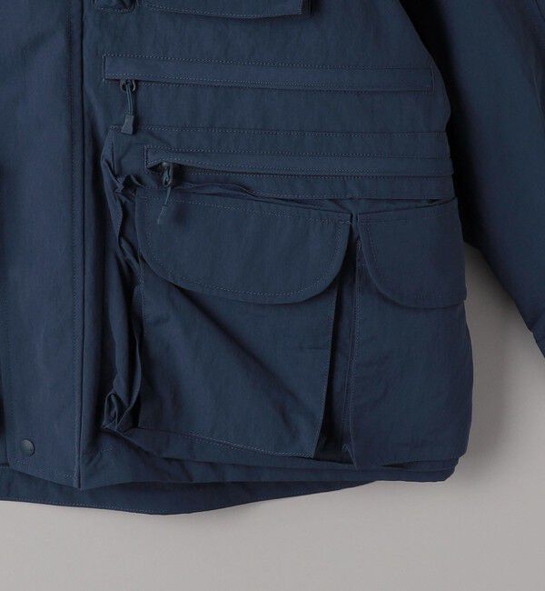 BEAUTY&YOUTH UNITED ARROWS「＜DAIWA PIER39＞W's TECH PERFECT フィッシング ジャケット -2WAY-」|その他|