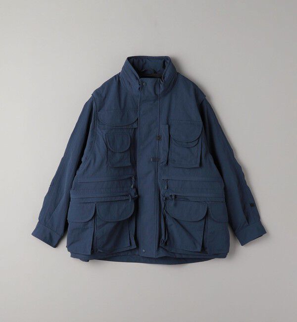 BEAUTY&YOUTH UNITED ARROWS「＜DAIWA PIER39＞W's TECH PERFECT フィッシング ジャケット -2WAY-」|その他|