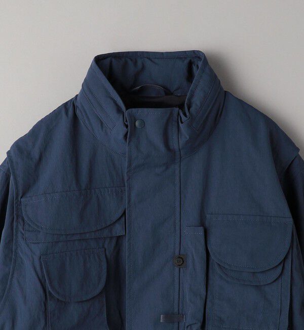 BEAUTY&YOUTH UNITED ARROWS「＜DAIWA PIER39＞W's TECH PERFECT フィッシング ジャケット -2WAY-」|その他|