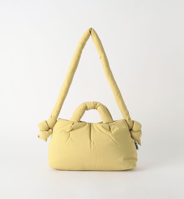 BEAUTY&YOUTH UNITED ARROWS「＜OLEND＞ONA ミニ ソフト ショルダーバッグ」|ショルダー・メッセンジャー|