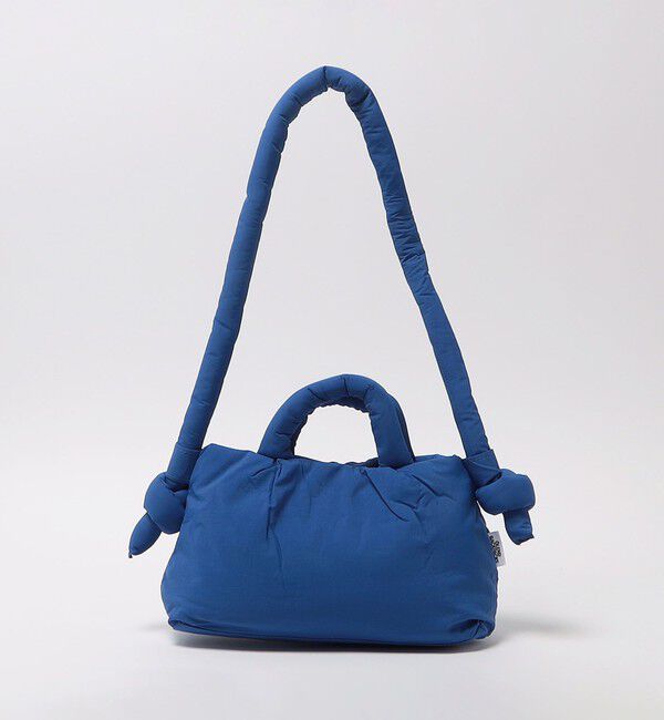 BEAUTY&YOUTH UNITED ARROWS「＜OLEND＞ONA ミニ ソフト ショルダーバッグ」|ショルダー・メッセンジャー|