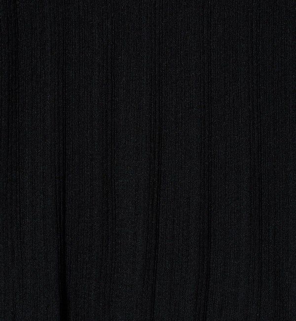 BEAUTY&YOUTH UNITED ARROWS「ランダムリブ ニットプルオーバー ウォッシャブル」|ニット・セーター|