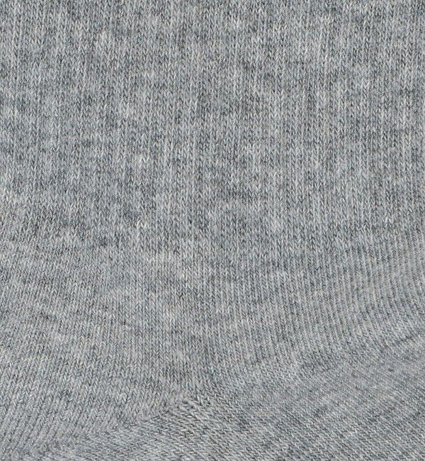 BEAUTY&YOUTH UNITED ARROWS「＜New Balance＞ロゴ ソックス/3P」|ソックス|