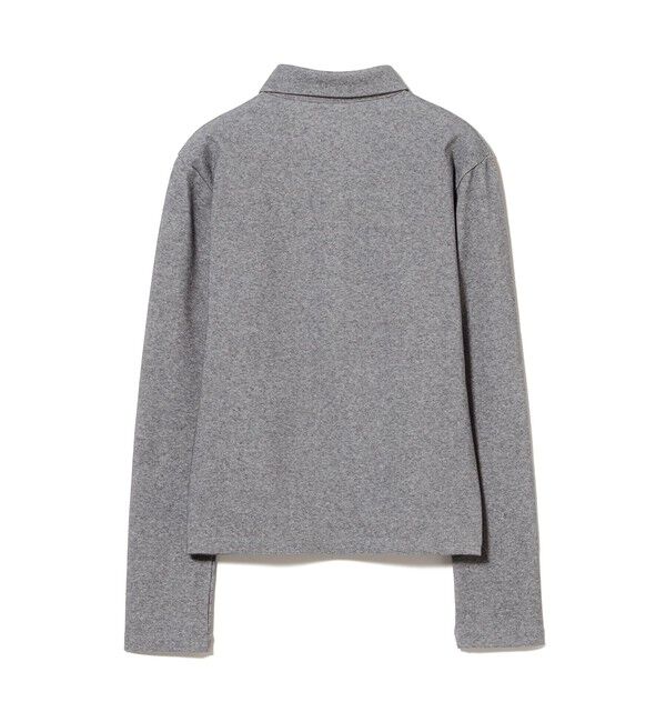 Ray BEAMS 「【別注】PICCADILLY / POLO」|ポロシャツ|