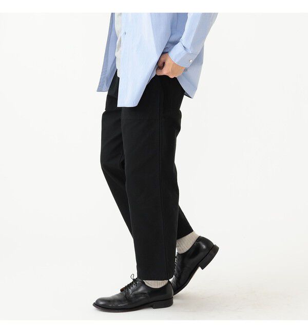 BEAMS PLUS「BEAMS PLUS / ミリタリー ユーティリティ トラウザーズ」|その他|