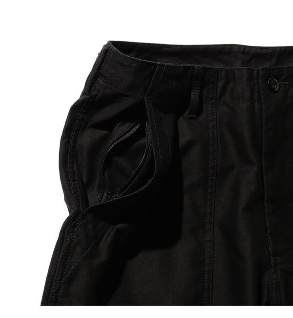 BEAMS PLUS「BEAMS PLUS / ミリタリー ユーティリティ トラウザーズ」|その他|