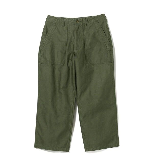 BEAMS PLUS「BEAMS PLUS / ミリタリー ユーティリティ トラウザーズ」|その他|