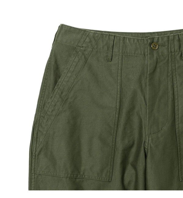 BEAMS PLUS「BEAMS PLUS / ミリタリー ユーティリティ トラウザーズ」|その他|