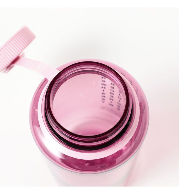 BEAMS「【別注】nalgene / Tritan 広口1.0L ボトル 2025」|その他|