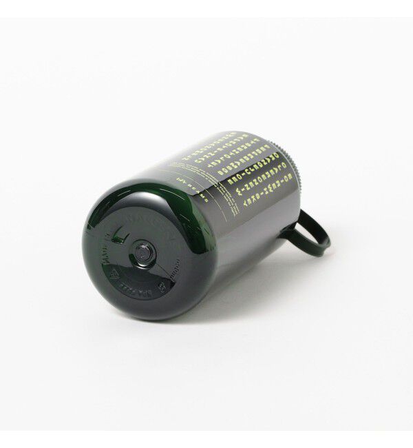 BEAMS「【別注】nalgene / Tritan 広口1.0L ボトル 2025」|その他|