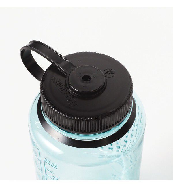 BEAMS「【別注】nalgene / Tritan 広口1.0L ボトル 2025」|その他|