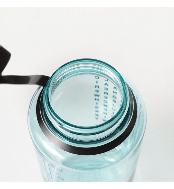 BEAMS「【別注】nalgene / Tritan 広口1.0L ボトル 2025」|その他|