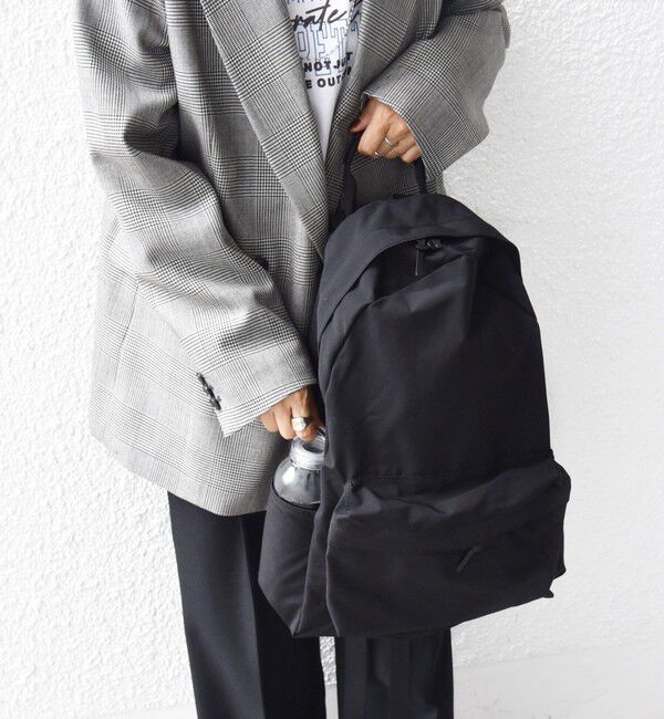 SHIPS for women「STANDARD SUPPLY:SIMPLICITY / DAILY DAYPACK（17L）◇」|リュック|