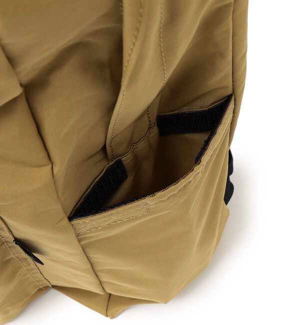 SHIPS for women「STANDARD SUPPLY:SIMPLICITY / DAILY DAYPACK（17L）◇」|リュック|