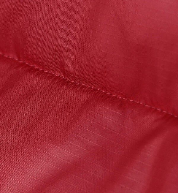 SHIPS「SHIPS: 〈撥水加工〉光電子(R) オーセンティック ダウン ベスト」|ダウンベスト・ベスト|