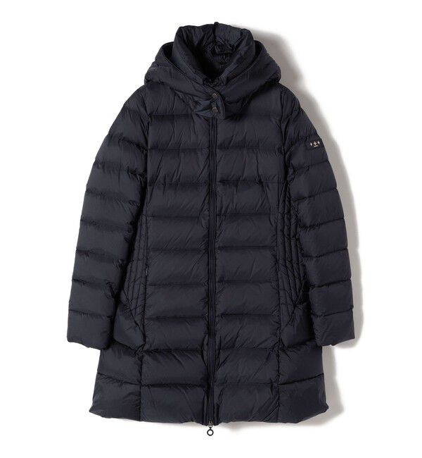SHIPS for women「TATRAS:POLITEAMA」|ダウン|ネイビー