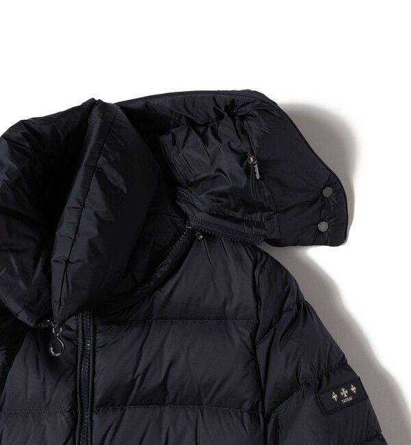 SHIPS for women「TATRAS:POLITEAMA」|ダウン|