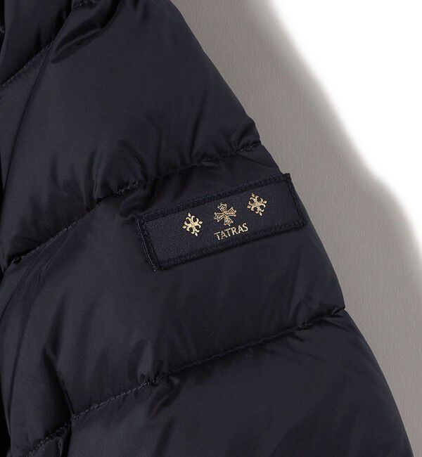 SHIPS for women「TATRAS:POLITEAMA」|ダウン|