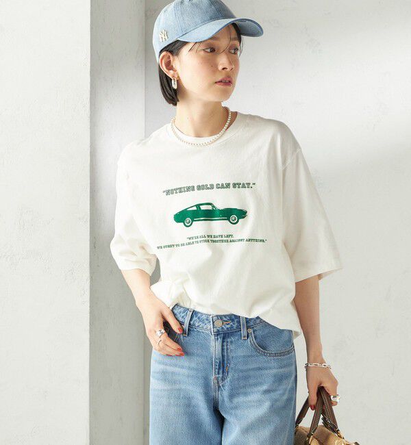 SHIPS for women「《追加予約》【SHIPS別注】NEW ERA:ピンズ付 キャップ」|キャップ・キャスケット|